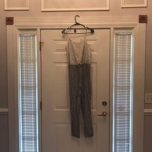 J Crew Jumpsuit